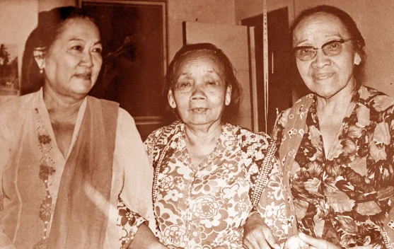 Bu Dar Mortir, Patriot Perempuan di Balik Dapur Umum Penopang Pejuang Surabaya 1945