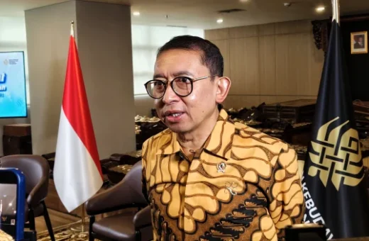 Menbud Pastikan Penulisan Ulang Sejarah Terbit Agustus 2026