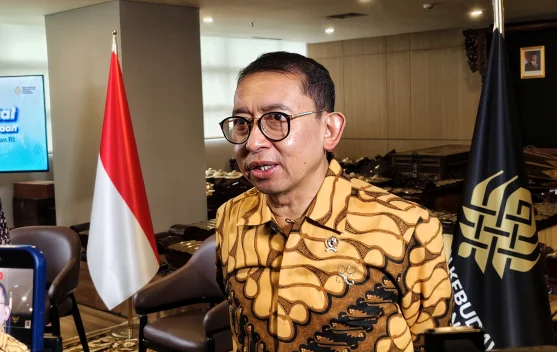 Menbud Pastikan Penulisan Ulang Sejarah Terbit Agustus 2026