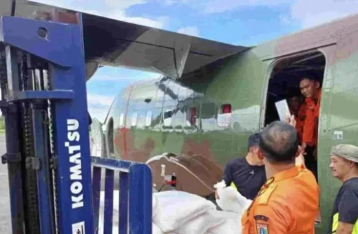 Pemprov DKI Gencarkan Hujan Buatan Dua Kali Sepekan Hadapi Puncak El Nino