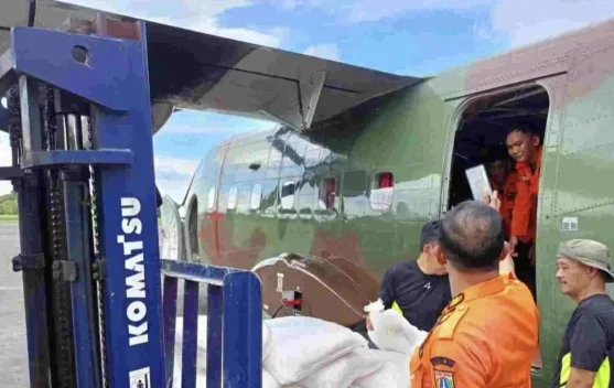 Pemprov DKI Gencarkan Hujan Buatan Dua Kali Sepekan Hadapi Puncak El Nino