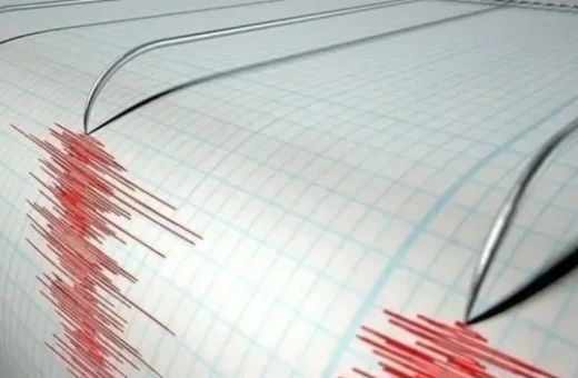 Pacitan Jawa Timur Diguncang Gempa Magnitudo 2,4