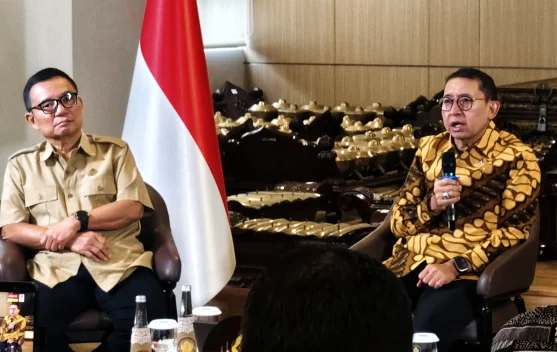 Menbud Fadli Siapkan Museum Baru dari Aset Danantara