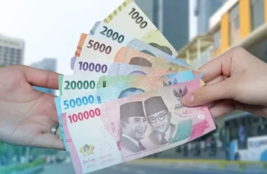Pasar Harapkan Perdamaian di Timur Tengah, Rupiah Ditutup Menguat