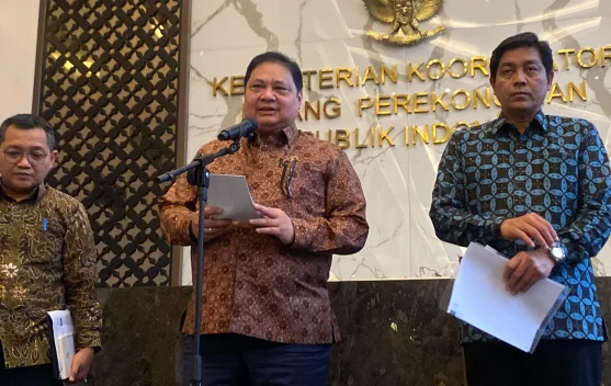 Pemerintah Siapkan Stimulus Pengembangan Kendaraan Listrik Nasional