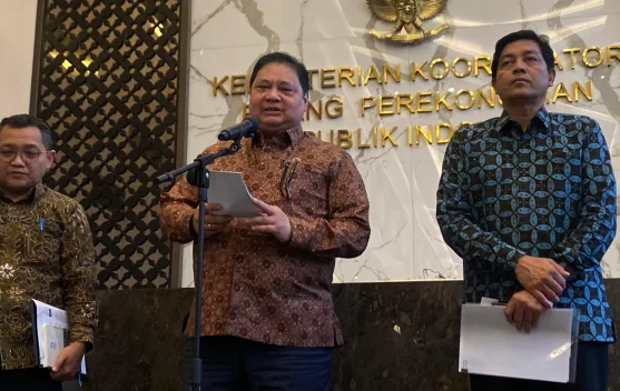 Pemerintah Siapkan Antisipasi Dampak Musim Kemarau dan El Nino
