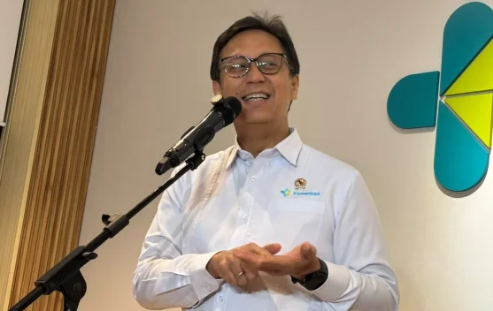 Kemenkes dan BGN Perkuat Program MBG Bersama Pakar Gizi