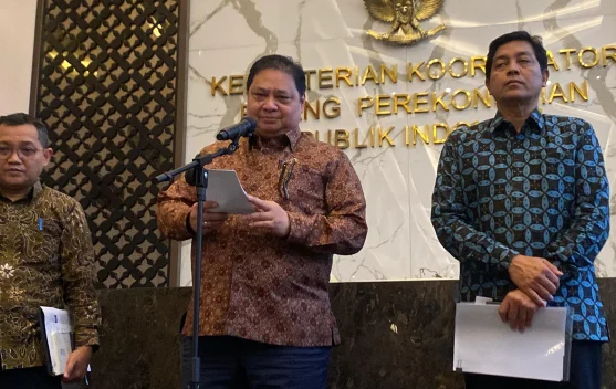 Pemerintah Pacu Pengembangan Kawasan Industri Pertama di Madura