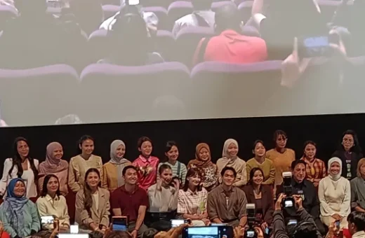 Dibalut Komedi, Film ‘Agensi Rumah Tangga’ Ajak Penonton Lebih Menghargai ART