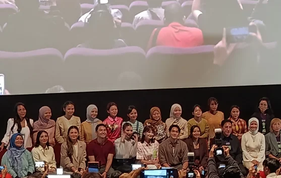 Dibalut Komedi, Film ‘Agensi Rumah Tangga’ Ajak Penonton Lebih Menghargai ART