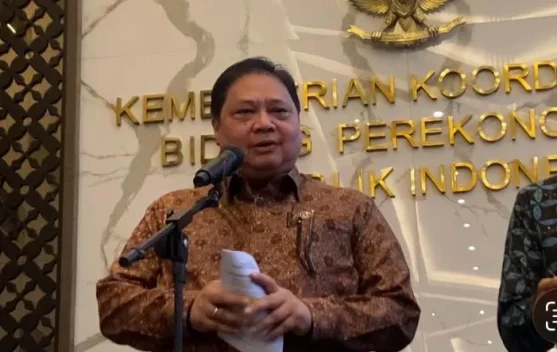 Program Magang 150.000 Gen Z Berlanjut, Pemerintah Targetkan 250.000 Pelajar Vokasi