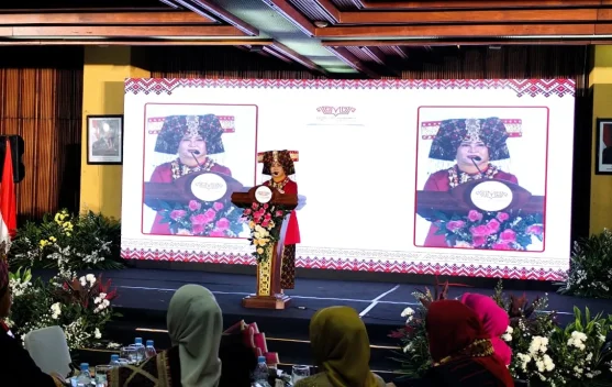 Mighrul Lappung Bersatu Perkuat Upaya Pelestarian Bahasa Lampung