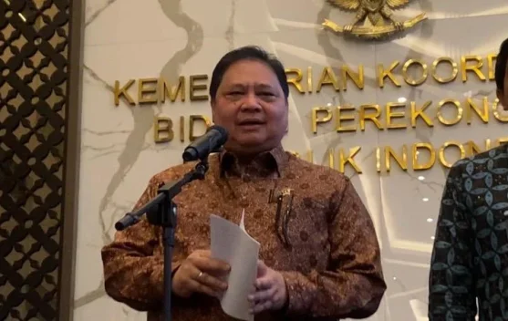 Pemerintah Lanjutkan Bantuan Pangan, Siapkan Stimulus Transportasi