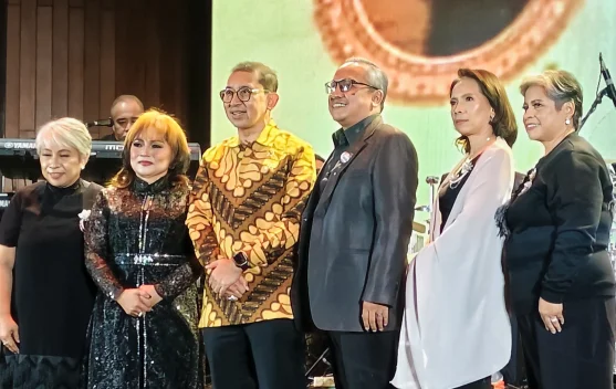 Mengenang Is Haryanto, Kemenbud Gelar Konser ‘Sepanjang Jalan Kenangan’