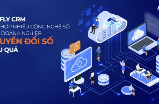 Bantu UMKM Indonesia, Perusahaan Teknologi Vietnam Luncurkan Getfly CRM