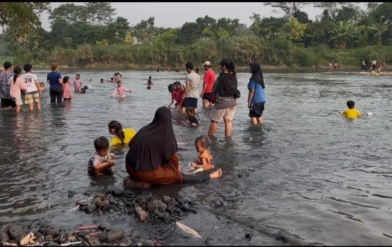 Ancaman Kekeringan Meluas, BPBD Petakan Daerah Rawan Kekeringan di Tangerang