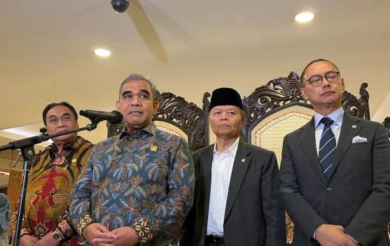 MPR Cari Produk Hukum agar PPHN Mengikat Seluruh Lembaga Negara