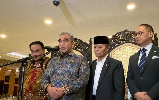 MPR Pastikan Pokok-Pokok Haluan Negara Tak Dibahas dalam Sidang Tahunan