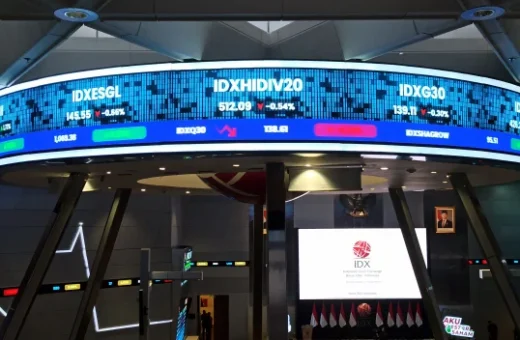 IHSG Diprakirakan akan Menguat, Ditopang Sentimen Positif Pasar