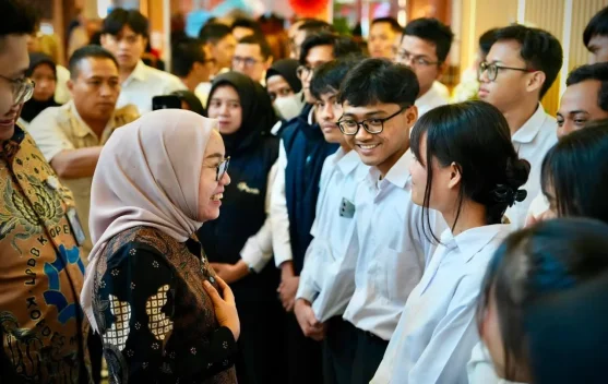 LPDB Kucurkan Rp55 Miliar, Koperasi Berangkatkan 86 PMI ke Jepang