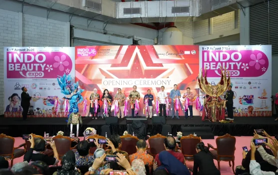 Industri Kecantikan Kian Prospektif, IndoBeauty Expo 2026 Perluas Peluang Bisnis