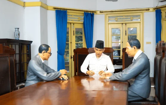 5 Wisata Sejarah Kemerdekaan yang Wajib Dikunjungi Saat HUT RI