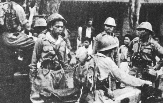 Pertempuran Medan Area, Perlawanan Sengit Rakyat Indonesia Lawan Sekutu-NICA