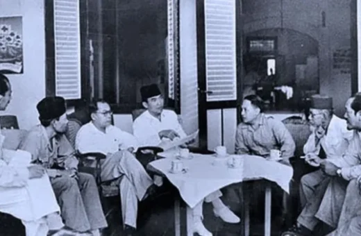Apa Itu Golongan Tua dan Golongan Muda di Peristiwa Rengasdengklok?