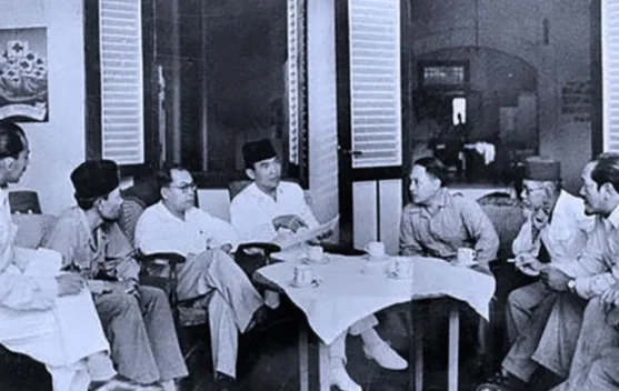 Apa Itu Golongan Tua dan Golongan Muda di Peristiwa Rengasdengklok?