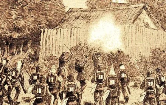 Sejarah Lengkap Perang Banjar: Penyebab, Kronologi, dan Akhir Perjuangan
