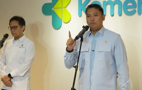 BGN Perkuat Kepatuhan SOP untuk Keamanan Pangan Program MBG