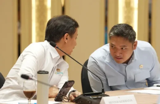 BGN Buka Kolaborasi Perkuat Program Makan Bergizi Gratis