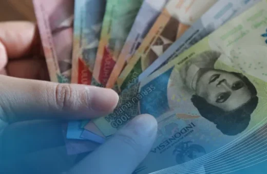 Rupiah Dibuka Menguat Ditopang Harga Minyak Dunia yang Cenderung Turun