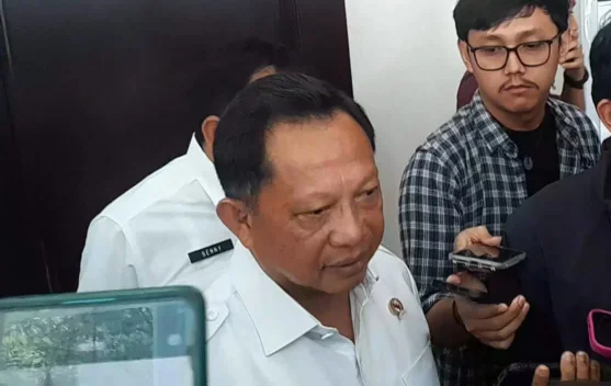 Mendagri: Tambahan Dana Alokasi Umum untuk 79 Daerah Capai Rp3,7 Triliun