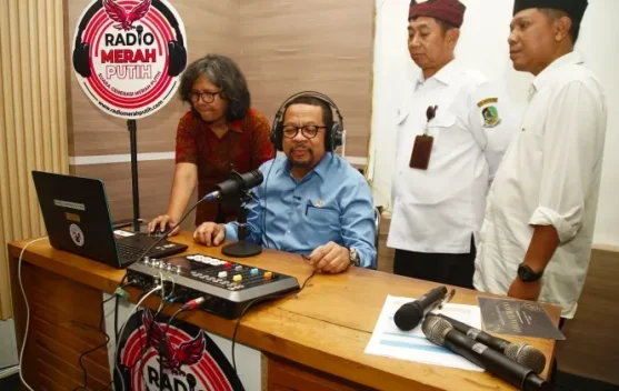 Viral MBG Diusulkan ke Nobel Perdamaian, Bakom RI dan Kemendagri Fokus Investigasi