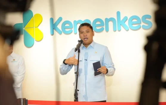 BGN Wajibkan SLHS, Dapur MBG tanpa Sertifikat Ditutup Permanen