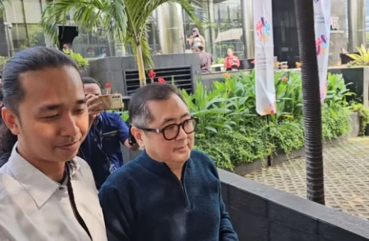 KPK Jadwalkan Pemeriksaan Kaka Hary Tanoe, Kasus Penyaluran Bansos