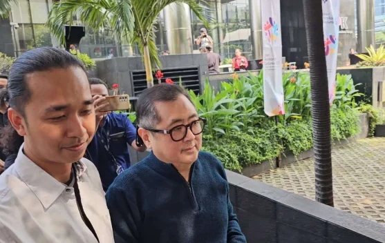 KPK Jadwalkan Pemeriksaan Kaka Hary Tanoe, Kasus Penyaluran Bansos