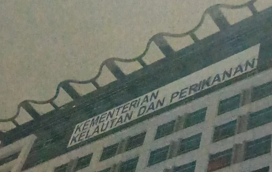 KKP Kembangkan Tambak Udang Modern di Kebumen