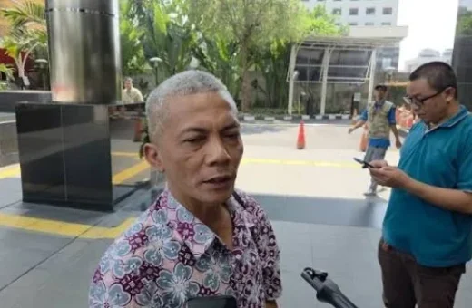 Pendiri IAW dan Pegawai Bea dan Cukai Dipanggil KPK terkait Pengembangan Korupsi