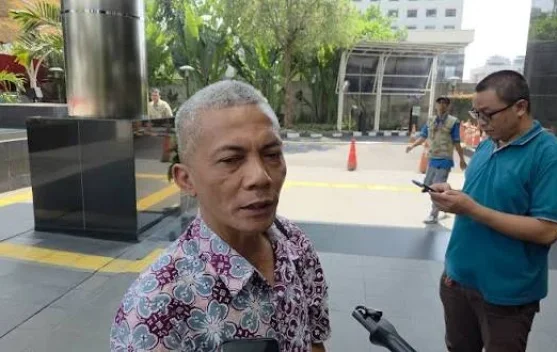 Pendiri IAW dan Pegawai Bea dan Cukai Dipanggil KPK terkait Pengembangan Korupsi