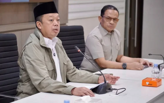 Menteri Nusron: Pengukuran Terjadwal Sudah Berlaku di 400 Kantor Pertanahan