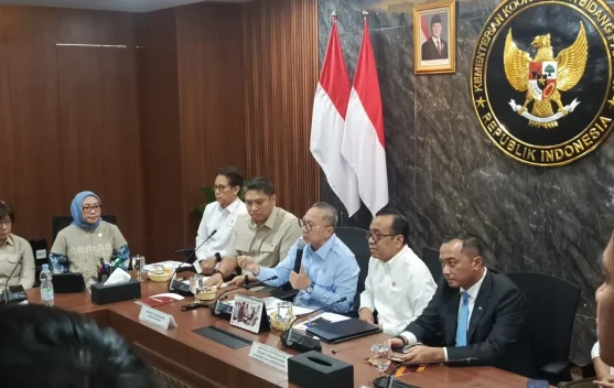 Layanan MBG Wilayah 3T Ditarget Rampung Pekan Ini