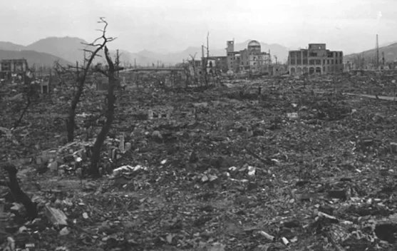 Mengapa Hiroshima-Nagasaki Kini Aman dari Radiasi? Ini Penjelasan Ilmiahnya