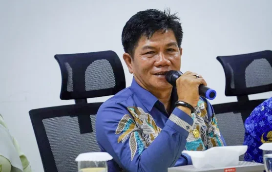 DPR Ingatkan Tenaga Kesehatan Bijak Bermedia Sosial