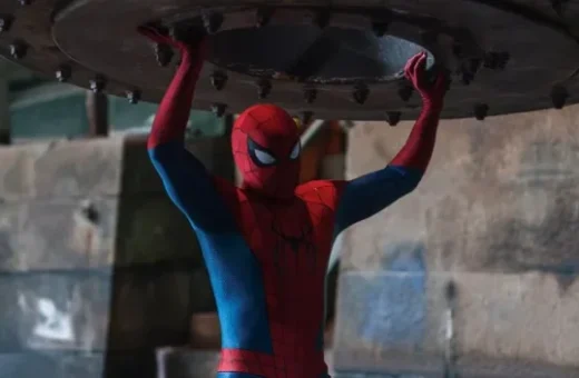‘Spider-Man: Brand New Day’ Jadi Film Terlaris 2026 dalam Sepekan